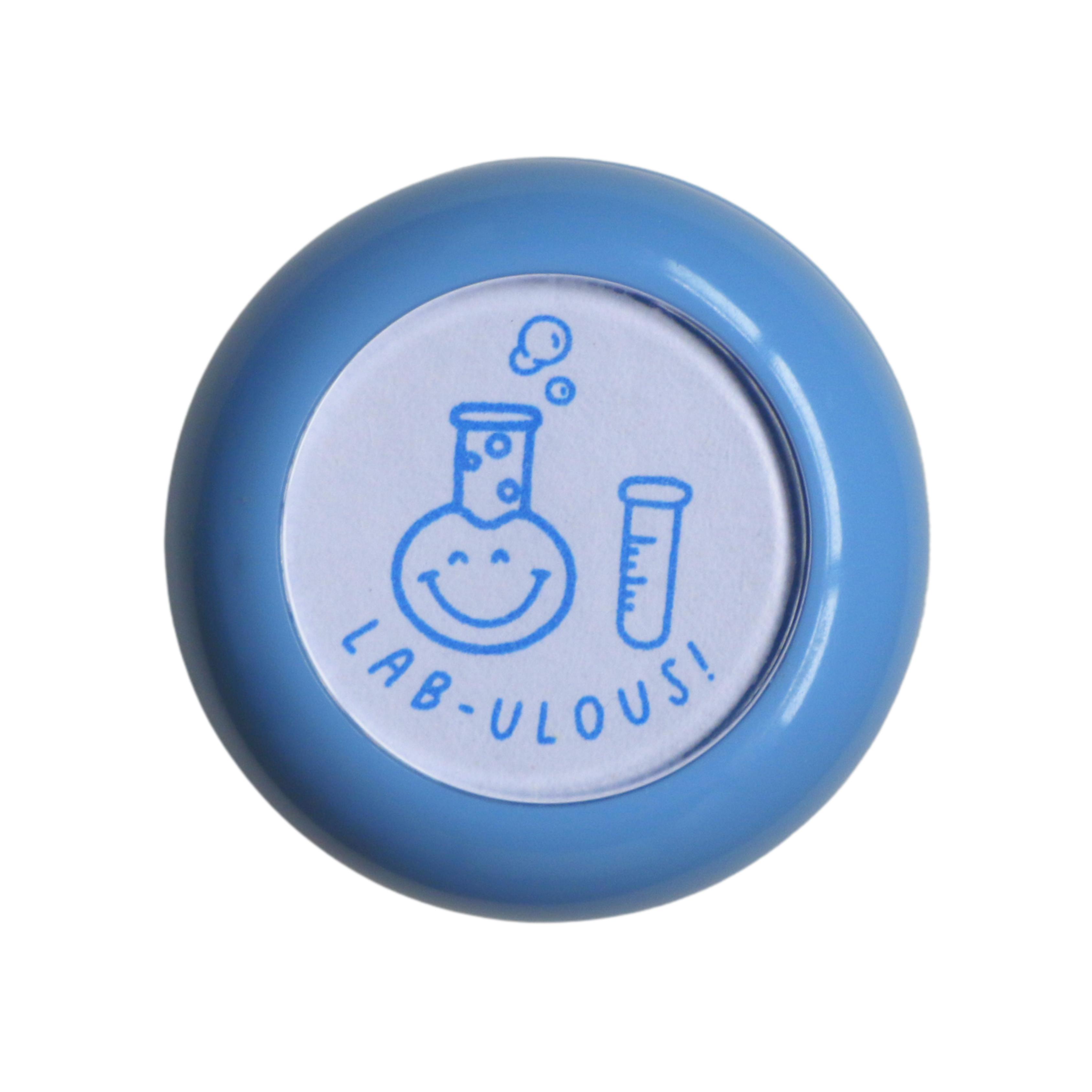 Lab-ulous!