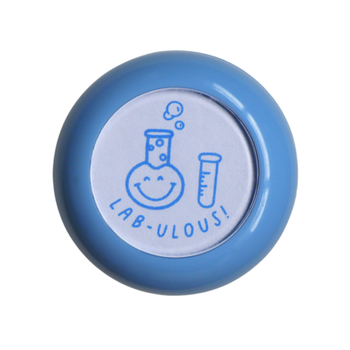 Lab-ulous!